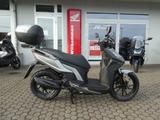 Kymco Agility S 50i - KYMCO AGILITY 50
