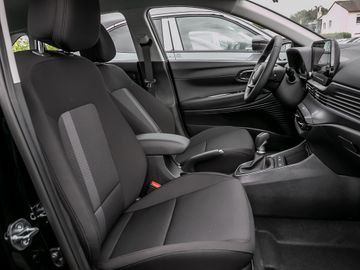 Hyundai i20 1.0 Trend Kamera Insassenalarm Sitzhzg.