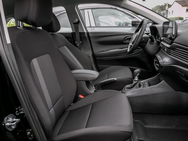 Hyundai i20 1.0 Trend Kamera Insassenalarm Sitzhzg.
