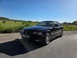 BMW 318i e36 Cabrio Sammlerzustand Orginal - BMW 318: Cabrio, 318i E36