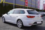 Seat Leon ST FR 2.0 TSI DSG LED ACC SHZ VC Navi DAB - Seat Leon: Fr Dsg