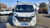 Fiat Ducato Wohnmobil/Autom./Dieselheizung - Fiat Ducato: Wohnmobil