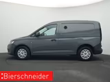 Volkswagen Caddy 2.0 TDI Cargo 5-J-GAR KLIMA PDC - Volkswagen Caddy: Limousine