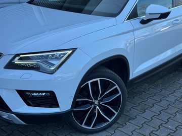 SEAT Ateca - 4