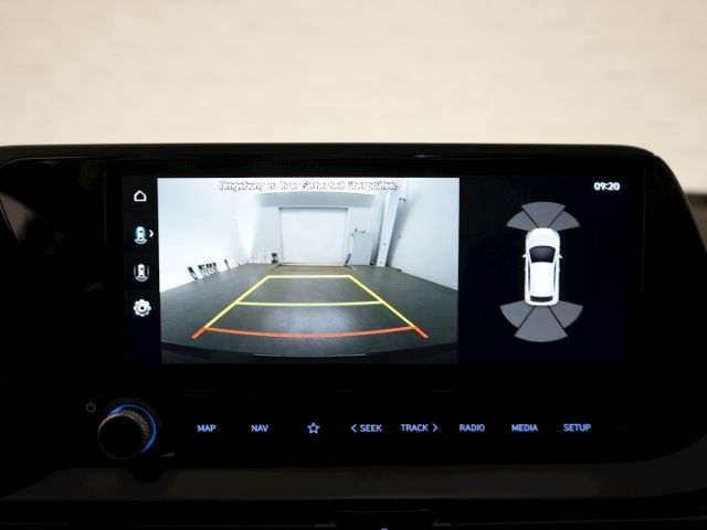 i20 FACELIFT T-GDI PRIME 48V+VOLL LED+NAVI+BOSE 