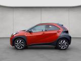 Toyota Aygo X S-CVT Air Teamplayer, LED, Kamera, PDC - Toyota Aygo (X) Air-Teamplayer