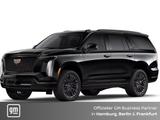 Cadillac Escalade 2025 Sport Platinum 4WD 6.2L V8 48 Mona - Cadillac Escalade New cars