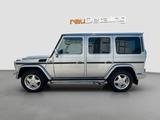 Mercedes-Benz G 55 AMG - Mercedes-Benz G55