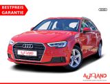 Audi A3 Sportback 1.4 TFSI LED Sitzheizung PDC - Audi in Erfurt