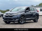 Honda CR-V 1.5 T 4WD Elegance Aut. Navi LED ACC Kamera - blaue Honda CR-V
