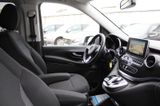 Mercedes-Benz V 220d EDITION extralang Aut. +DAB+RFK+Totwinkel - Mercedes-Benz V-Klasse in Leipzig