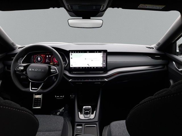 Fahrzeugabbildung Skoda Octavia Combi Sportline 2.0TDI DSG AHK LED ACC