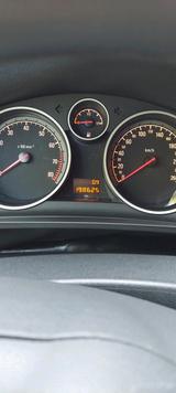 Opel Zafira B innovation 1.8, 7 sitzer LPG... - Opel Zafira mit LPG-Antrieb: 1.8