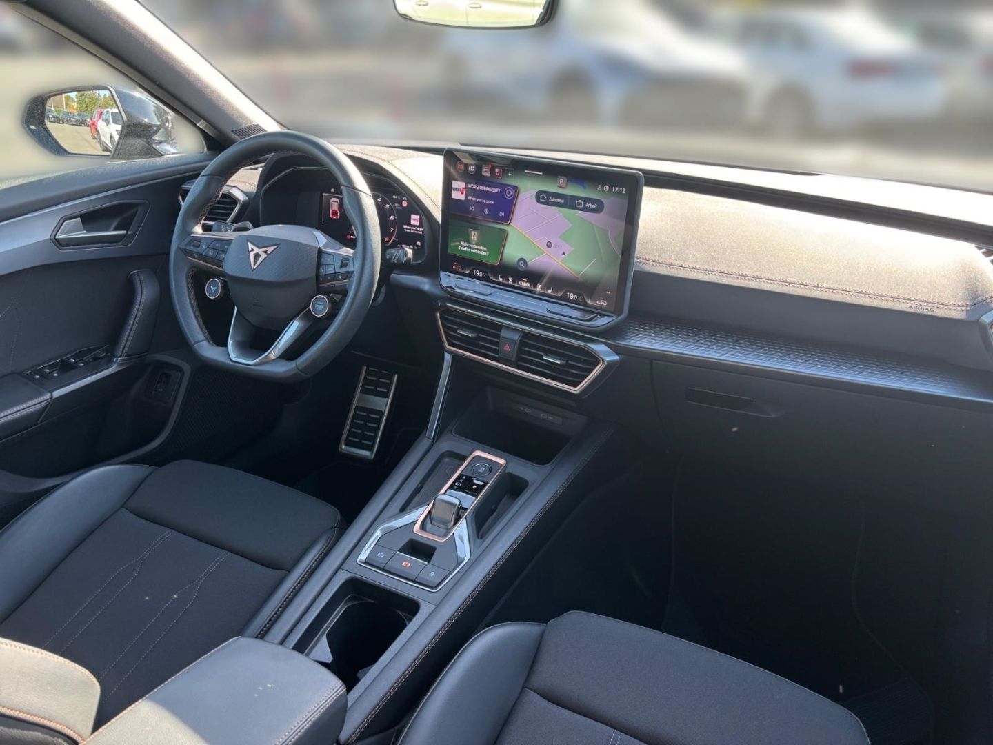 Cupra Formentor - Bild 18