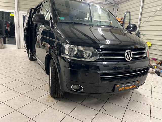 Volkswagen T5 Multivan