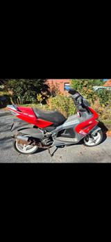 Peugeot Jetforce - ROLLER JETFORCE
