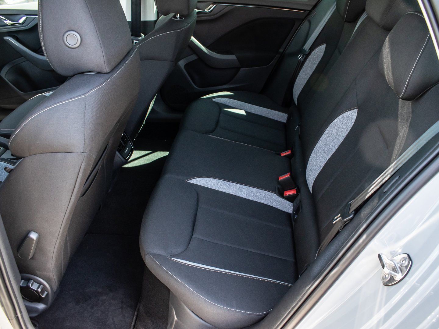 Skoda Scala - Bild 18