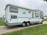 Weinsberg Meteor 790MD I Fiat Duacto 2.8 145PS l Euro4 - Weinsberg Meteor