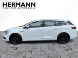 Renault Megane IV 1.2 TCe 100 Energy Grandtour Life LED - Renault Megane mit Benzin-Antrieb: Kombi