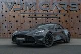 Aston Martin Vanquish Volante *Titanium*Seats*B&W *BlackPack* - Aston Martin Vanquish mit Benzin-Antrieb: Cabrio