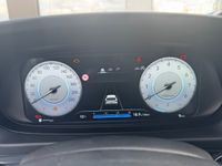 Hyundai i20 - Vorschau Bild 10