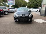 Peugeot 207 CC 1.6 Cabrio Sport Klima-E Fenster-ABS-ASR - Peugeot 207 in Duisburg