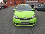 Skoda Citigo Ambition - gebrauchte Skoda Citigo aus dem Jahr 2018