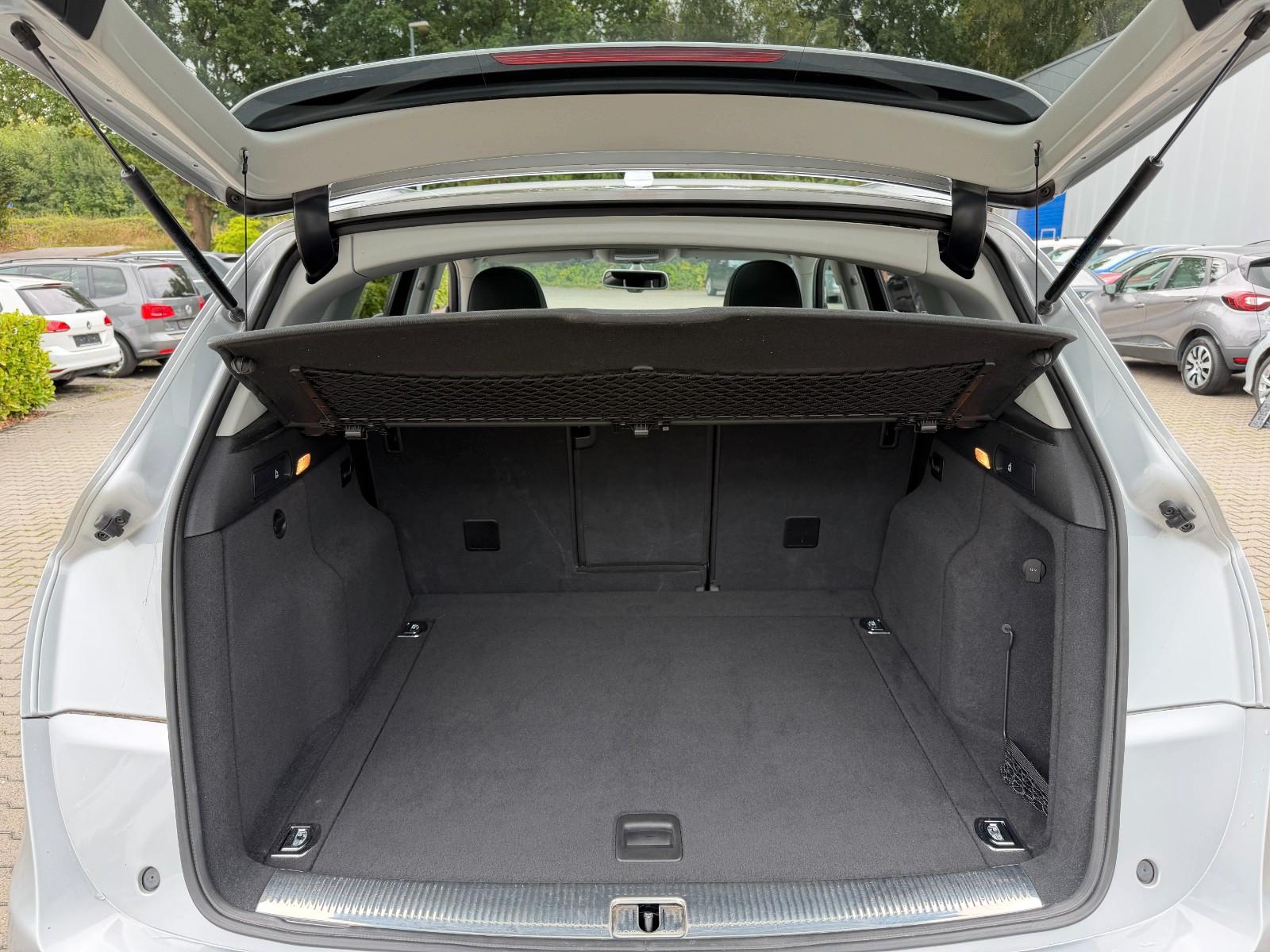 Audi Q5 3.0 TDI quattro 245 ch • S tronic • Cuir Milano • Toit Panoramique • Magnetic Ride