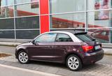 Audi A1 1.2 TFSI Attraction, 2.Hd., TÜV, Insp., 8 R.