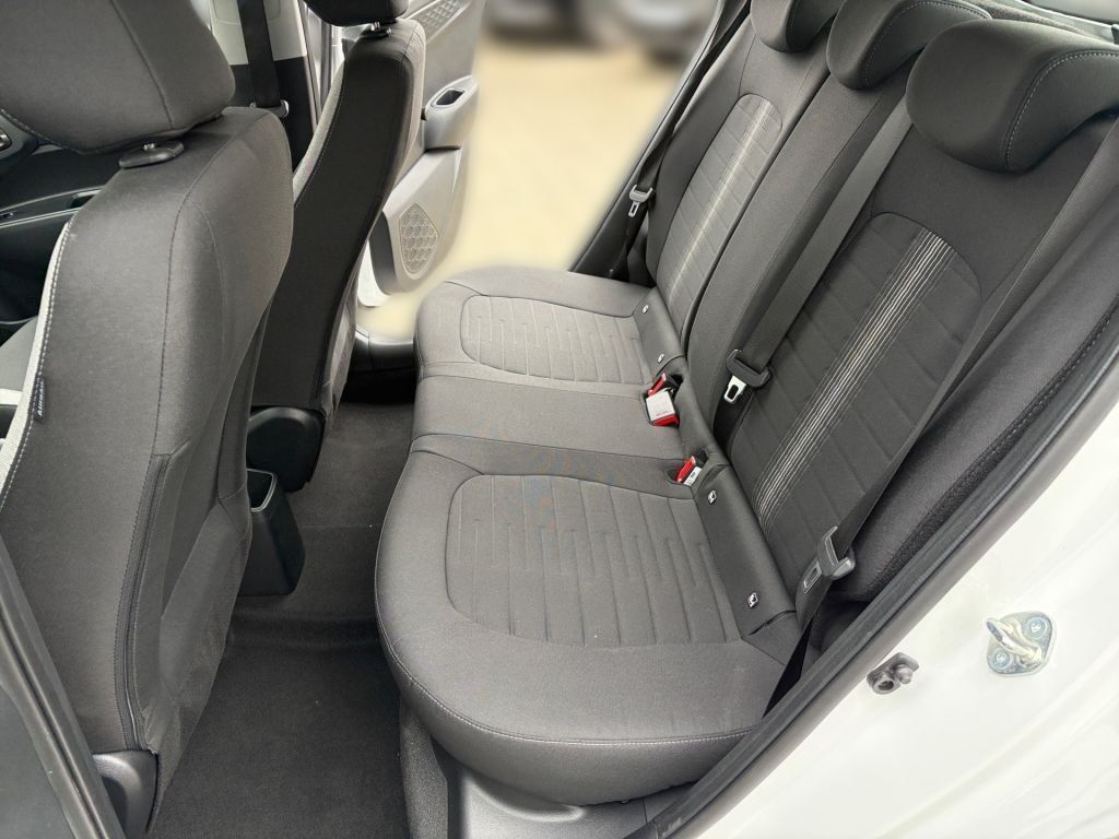 Hyundai i10 – Bild 16