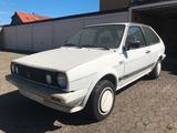 Volkswagen Polo Coupé 86c Fancy Historie Kaufrechnung... - gebrauchte Volkswagen Polo aus dem Jahr 1988