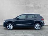 Seat Ateca Road Edition 1.5 TSI DSG NAVI+PDC+SHZ+LED - gebrauchte Seat Pickups