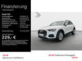 Audi Q3 35 TDI S tro*LED*Virtual*Navi+*Kamera*ACC* - Audi Q3 aus 2025