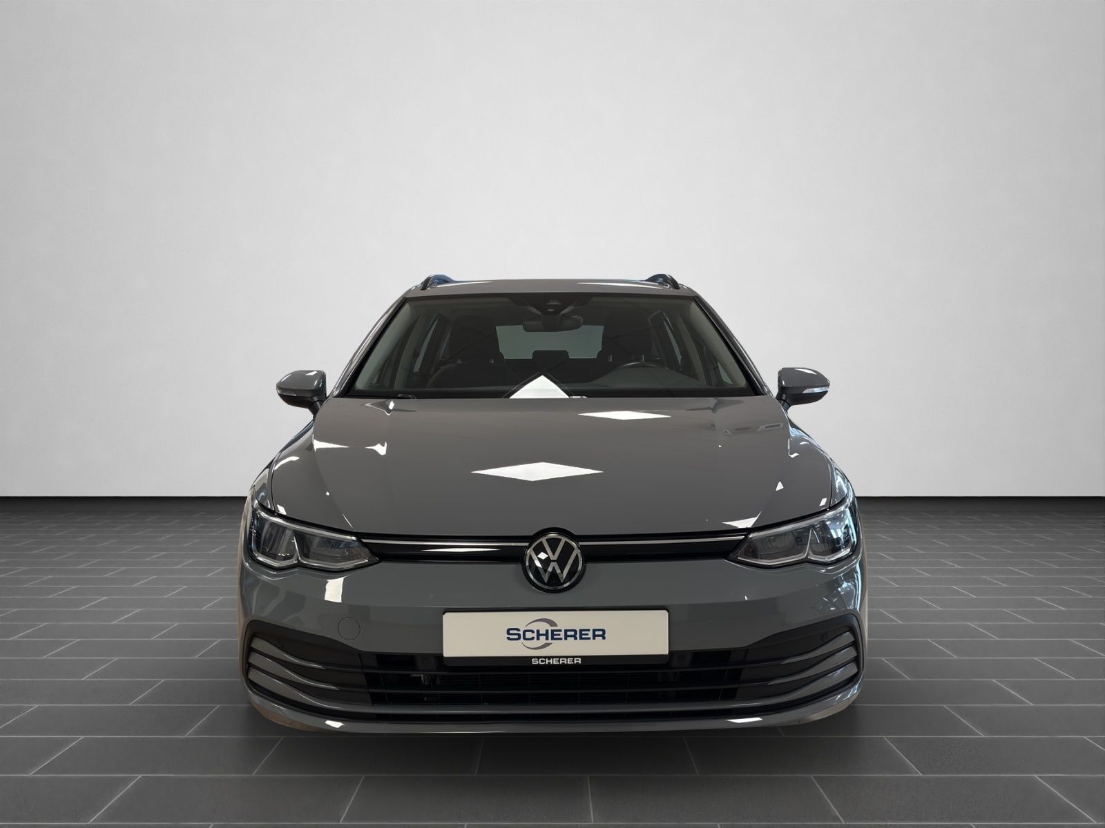 Volkswagen Golf - Bild 6