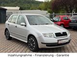 Skoda Fabia 1.2 TÜV NEU INSP NEU KLIMA - Skoda aus 2003