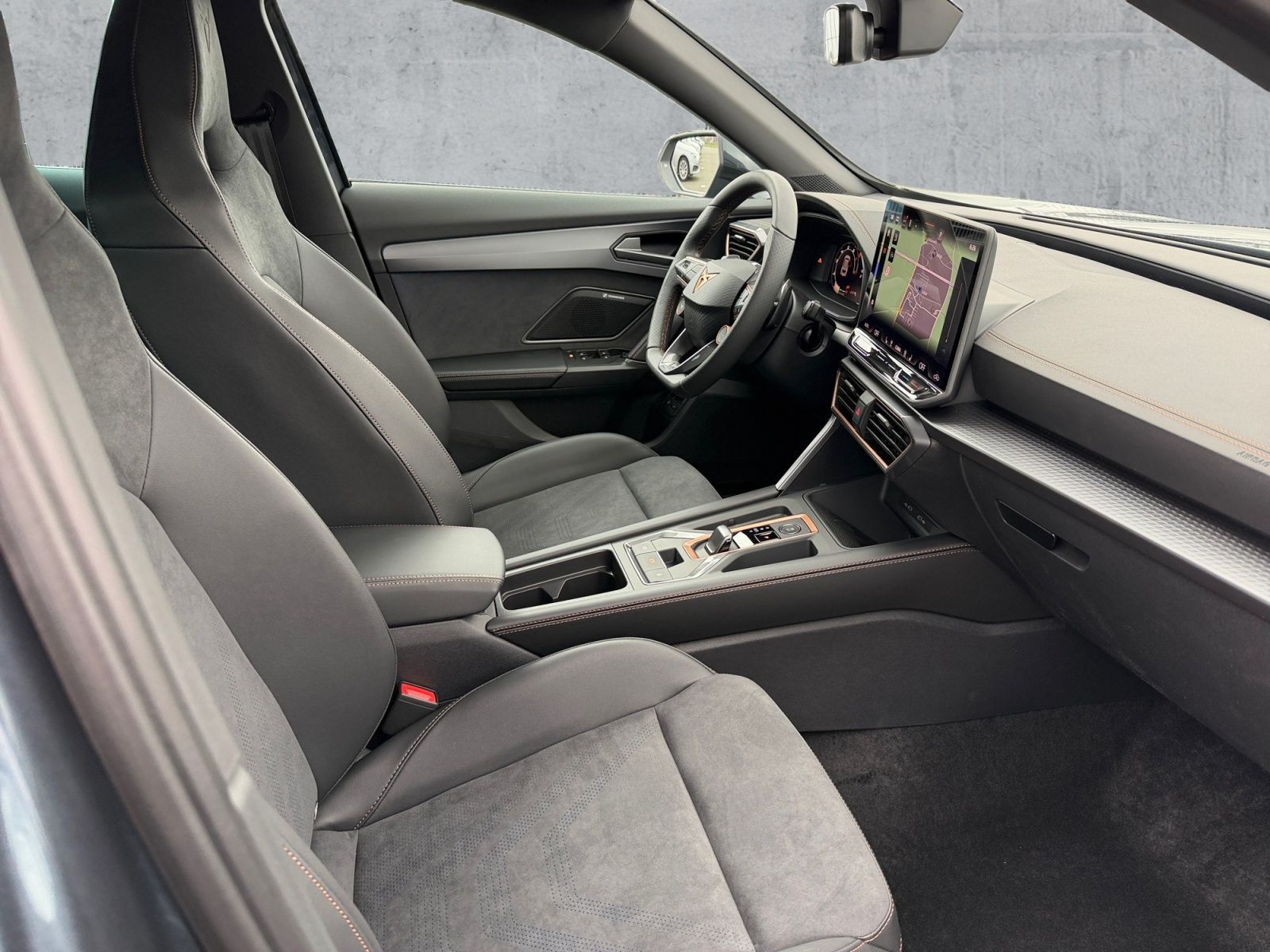 Cupra Formentor - Bild 13