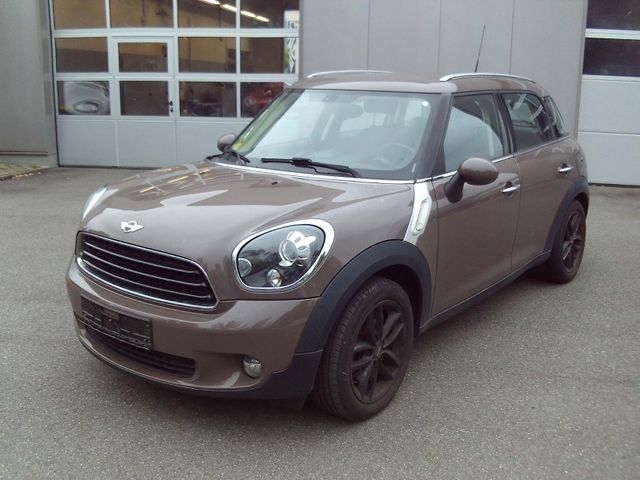 MINI ONE Countryman One / 2 HAND