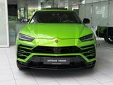 Lamborghini Urus 4.0 CARBON SOFT B&O HUD 360° PANO NIGHT 23" - Lamborghini aus 2021