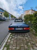 BMW 318i Cabrio  - BMW 318 aus 1992: 318i