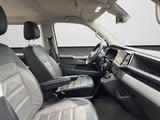 Volkswagen T6.1 Multivan COMFORTLINE 2.0 TDI NAVI AHK LEDER - : Van, Multi