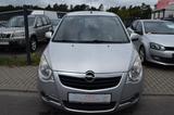 Opel Agila 1.2"2.Hand"Automatik"Klima"HU/AU NEU" - gebrauchte Opel Agila aus dem Jahr 2008