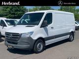 Mercedes-Benz Sprinter 211 L2H1 *AHK**KAMERA**WERKSTATT-EINR.* - : Partikelfilter, W211