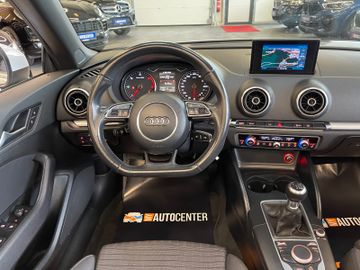 Audi A3 Cabriolet ambition *NAVI*XENON*HIFI*PDC*