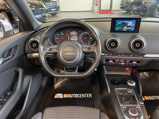 Audi A3 Cabriolet ambition *NAVI*XENON*HIFI*PDC*