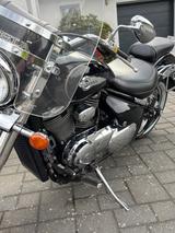 Suzuki Volusia VL 800 - SUZUKI VL 800 VOLUSIA