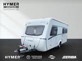 HYMER / ERIBA / HYMERCAR Eriba Nova Light 470 +++ Messewochen +++ - HYMER / ERIBA Wohnwagen