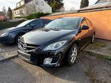 Mazda 6 Lim. 2.2 CRDT Dynamic Sport - Mazda 6 Gebrauchtwagen in Köln