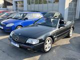 Mercedes-Benz SL 320 Cabrio Automatik Xenon Temp Klima BT-Audi - Mercedes-Benz SL-Klasse in Bonn