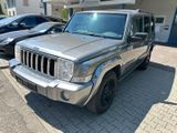 Jeep Commander 3.0 V6 CRD Limited 7-Sitzer Leder Kame - Jeep Commander: Leder