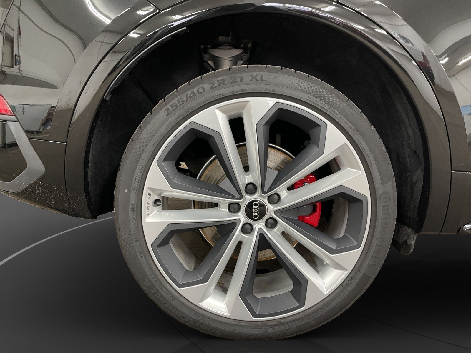 Audi Q5 - Bild 16